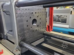 Arburg 630 H 2500-400 mit Multilift