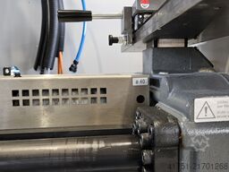 Arburg 630 H 2500-400 mit Multilift