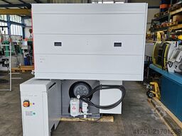 Arburg 630 H 2500-400 mit Multilift