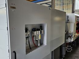 Arburg 630 H 2500-400 mit Multilift