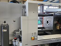 Arburg 630 H 2500-400 mit Multilift