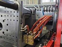 Arburg 630 H 2500-400 mit Multilift