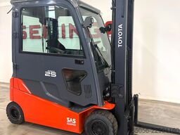 Toyota 11366 - 8FBMT25