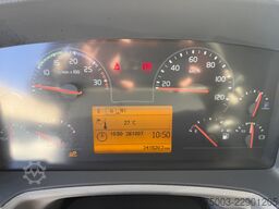 Volvo FE320 6X2 HMF 1620 K5 bis 18.50 Meter