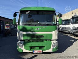 Volvo FE320 6X2 HMF 1620 K5 bis 18.50 Meter