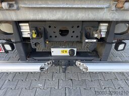 Volvo FE320 6X2 HMF 1620 K5 bis 18.50 Meter