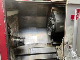 CNC TURNING LATHE TRAUB TNA 300 TNA 300