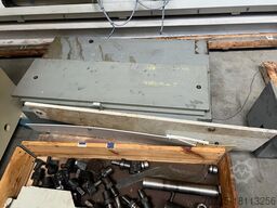 CNC TURNING  LATHE TRAUB TNA 300 TNA 300