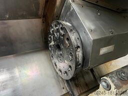 CNC TURNING LATHE TRAUB TNA 300 TNA 300