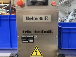 trio-technik BEKO 6 E