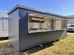 Other Food Container-leer oder mit Ausstattung