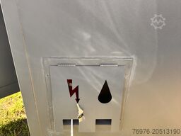 Other Food Container-leer oder mit Ausstattung