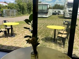 Other Container mit Sitzmöglichkeiten