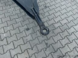 Krone N/A AZ18 MAXI / BPW / Scheibebremsen / NL-Anhan...