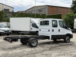 Iveco DAILY 35-160