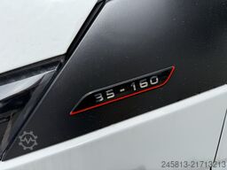 Iveco DAILY 35-160