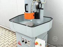 DELTA LC 400 - Rundtischschleifmaschine
