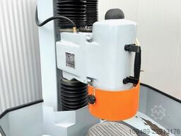 DELTA LC 400 - Rundtischschleifmaschine