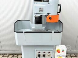 DELTA LC 400 - Rundtischschleifmaschine
