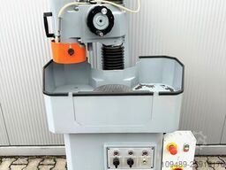 DELTA LC 400 - Rundtischschleifmaschine