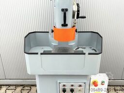DELTA LC 400 - Rundtischschleifmaschine