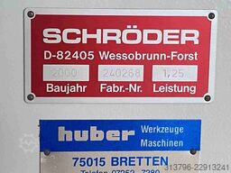 Schröder ASK 1000