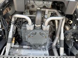 MERCEDES-BENZ Actros Gigaspace 1848 4x4 HAD Hydro. RETARDER