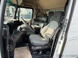 MERCEDES-BENZ Actros Gigaspace 1848 4x4 HAD Hydro. RETARDER