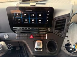 MERCEDES-BENZ Actros Gigaspace 1848 4x4 HAD Hydro. RETARDER