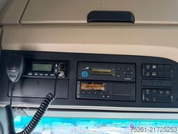 MERCEDES-BENZ Actros Gigaspace 1848 4x4 HAD Hydro. RETARDER