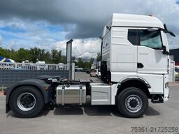 MAN MAN TGX 18.520 4X4 BL SA HydroDrive !! MIETE !!