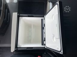 MAN MAN TGX 18.520 4X4 BL SA HydroDrive !! MIETE !!