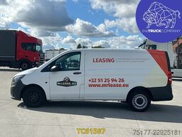 Mercedes-Benz Vito L2 111cdi