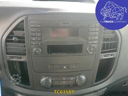 Mercedes-Benz Vito L2 111cdi