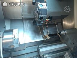 HAAS ST-40SY