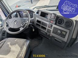 Renault T 460