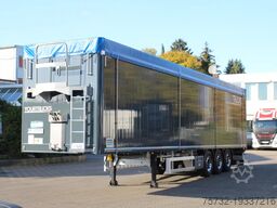 knapen Walkingfloor Cargofloor 92m³ 10mmMiete Rent