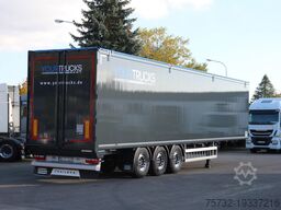 knapen Walkingfloor Cargofloor 92m³ 10mmMiete Rent