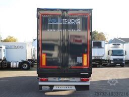 knapen Walkingfloor Cargofloor 92m³ 10mmMiete Rent