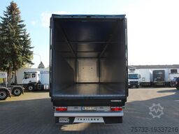 knapen Walkingfloor Cargofloor 92m³ 10mmMiete Rent