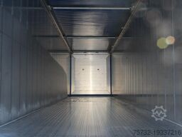 knapen Walkingfloor Cargofloor 92m³ 10mmMiete Rent