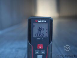 knapen Walkingfloor Cargofloor 92m³ 10mmMiete Rent