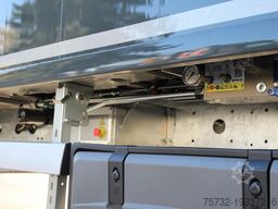 knapen Walkingfloor Cargofloor 92m³ 10mmMiete Rent