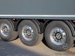 knapen Walkingfloor Cargofloor 92m³ 10mmMiete Rent