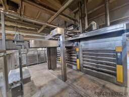 Miwe THERMO-EXPRES + ATHLET