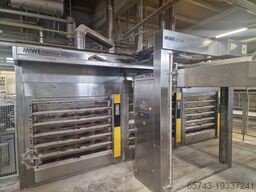 Miwe THERMO-EXPRES + ATHLET