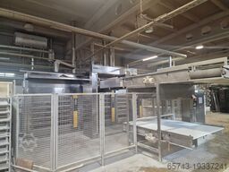 Miwe THERMO-EXPRES + ATHLET