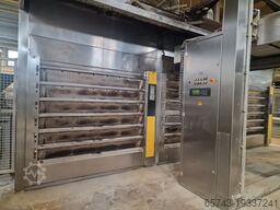 Miwe THERMO-EXPRES + ATHLET