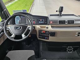 MAN 18.420 TGX ADR EX III