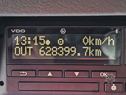 MAN 18.420 TGX ADR EX III